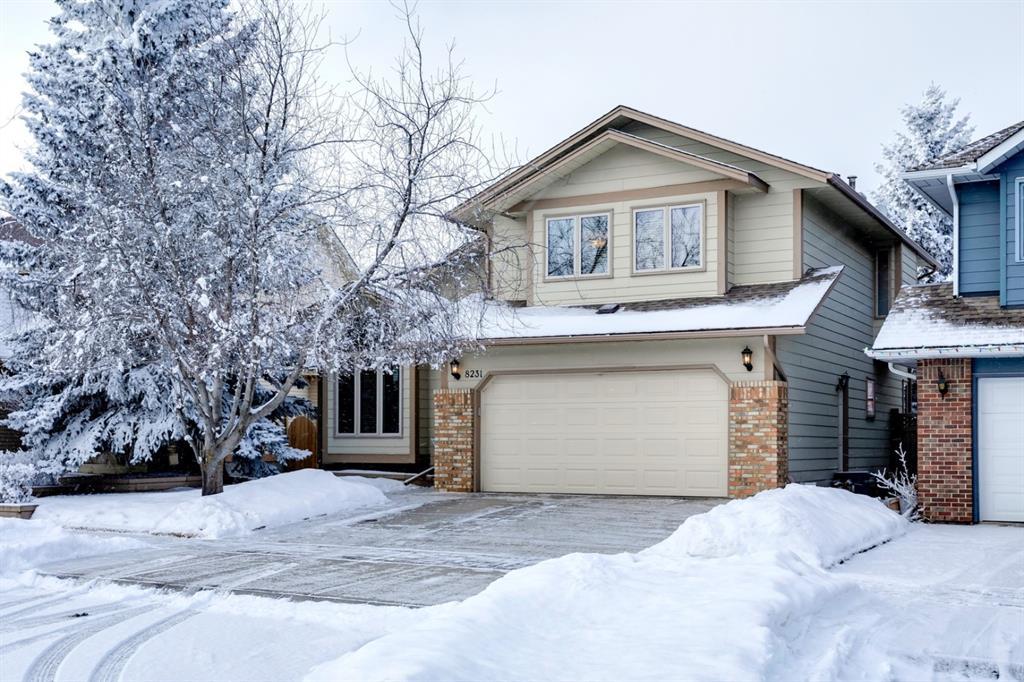 8231 Edgebrook Dr Northwest, Edgemont, Calgary REP Calgary Homes